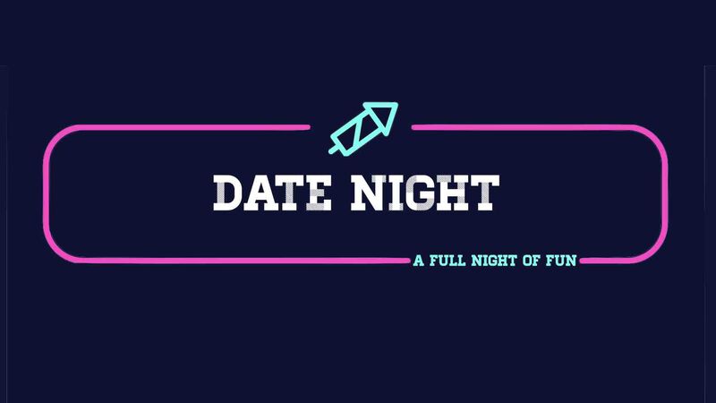 Parent Date Night